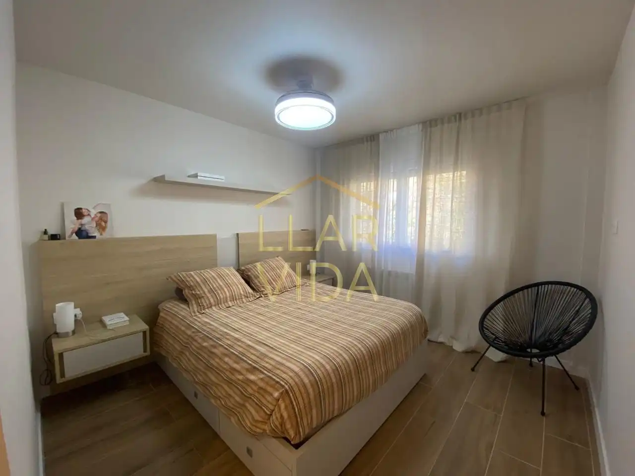 Wohnung zum Verkauf in Baró De Maials, Balàfia