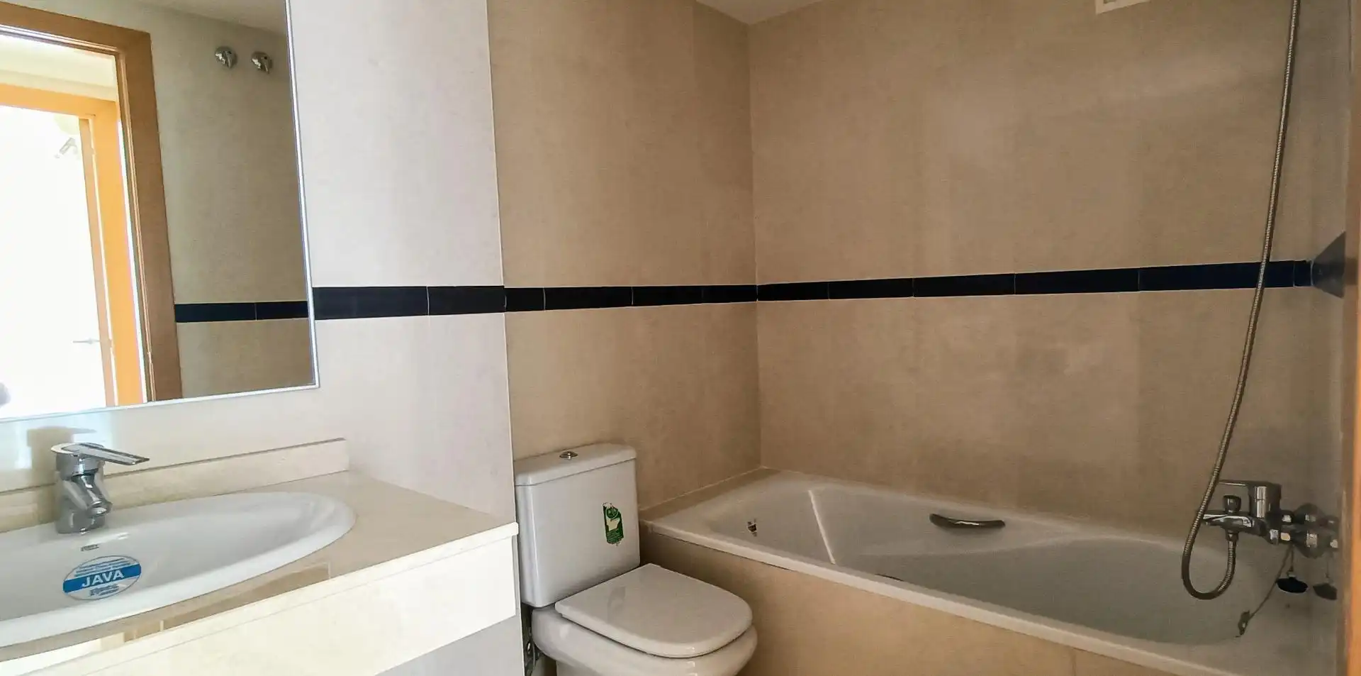 Apartament amb piscina en venda a Avinguda Mestral, imagen 14