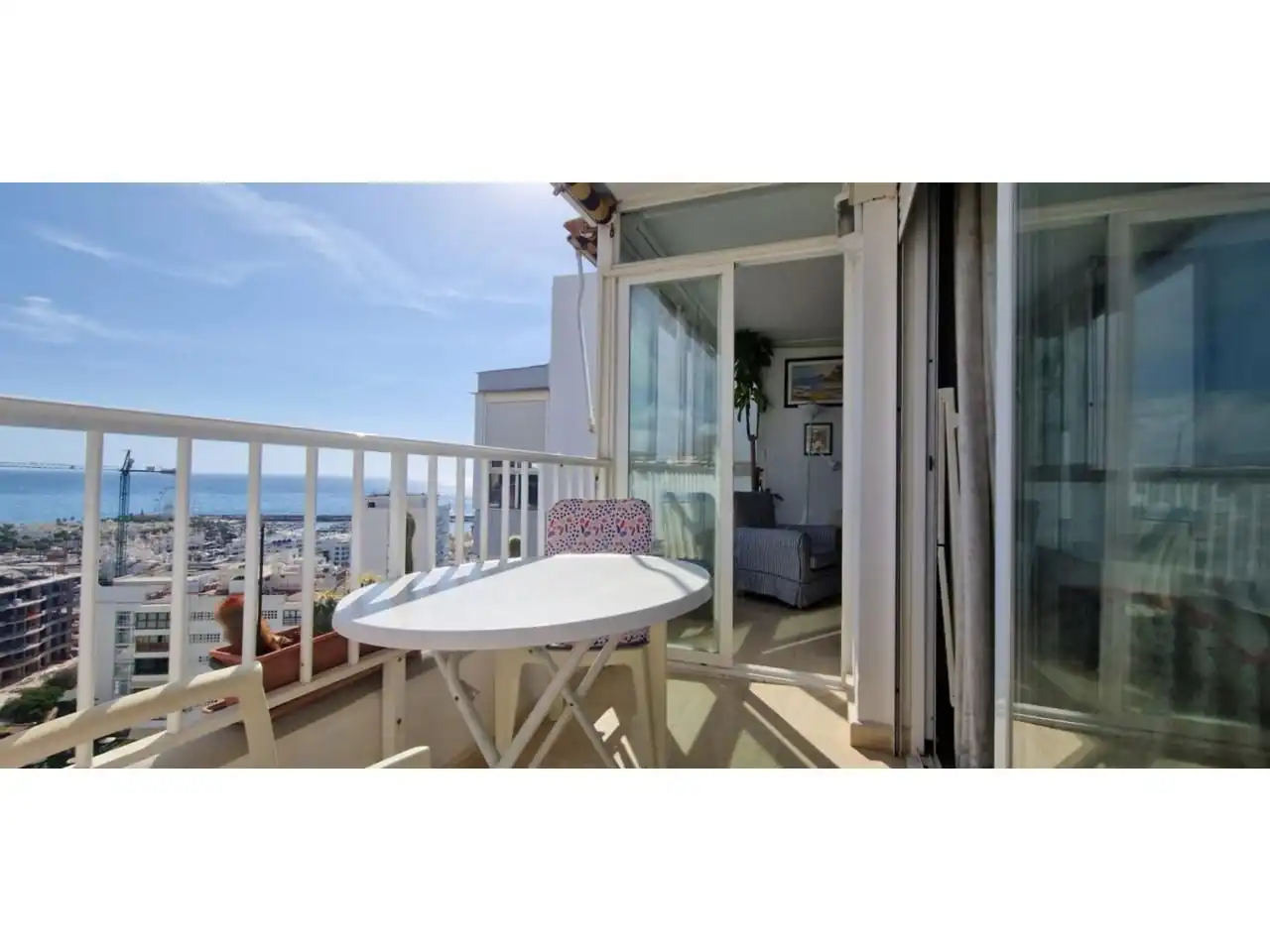Apartament amb piscina en venda a Avenida Alay 2, imagen 25