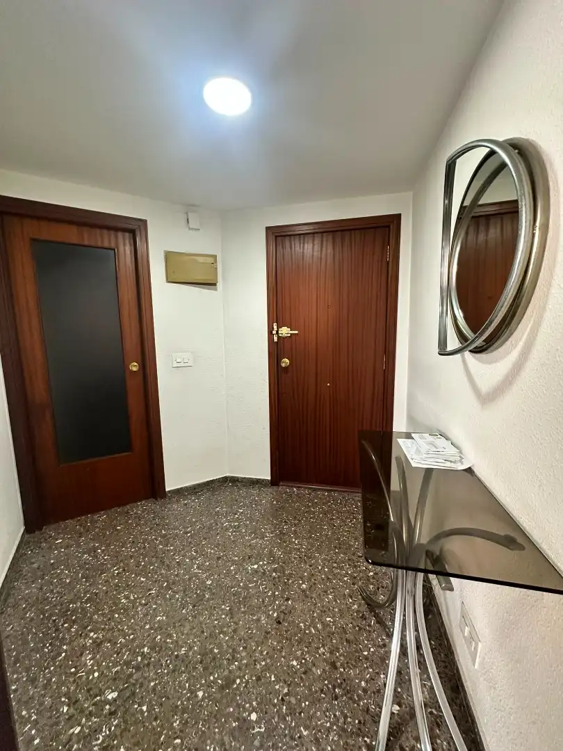 Flat with terrace for sale in Carrer de l'Illa Cabrera, imagen 12