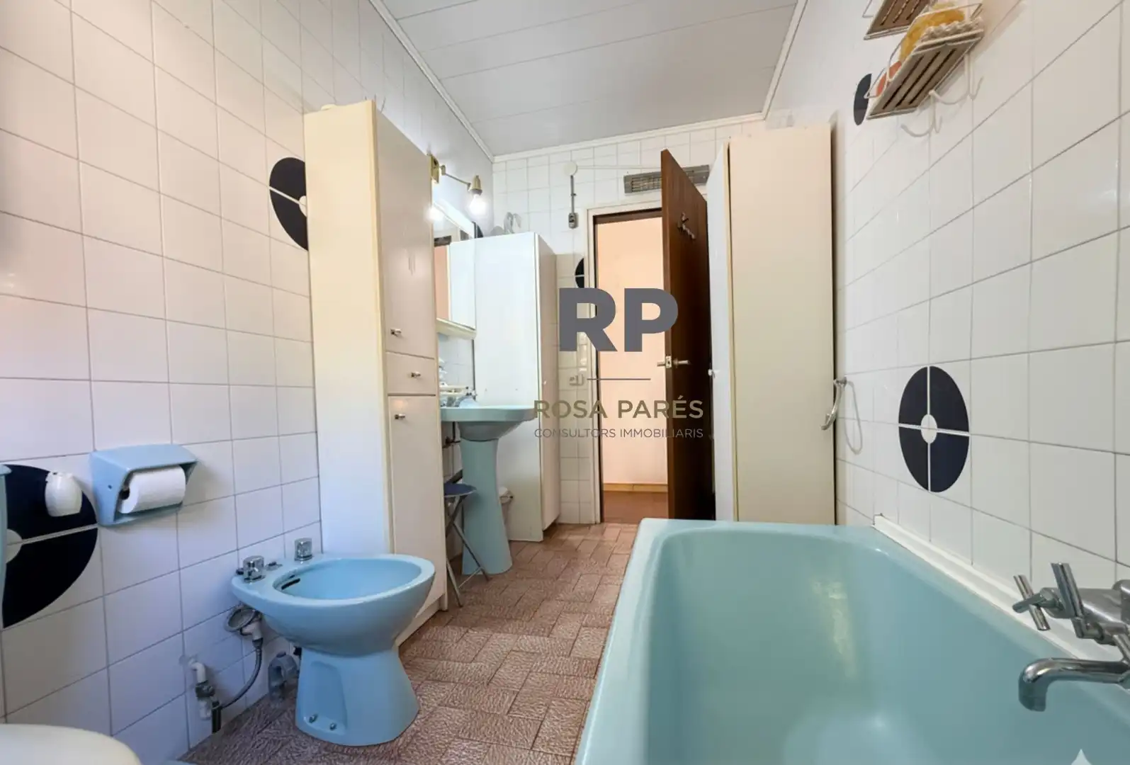 Casa amb jardí en venda a Aiguafreda, imagen 22