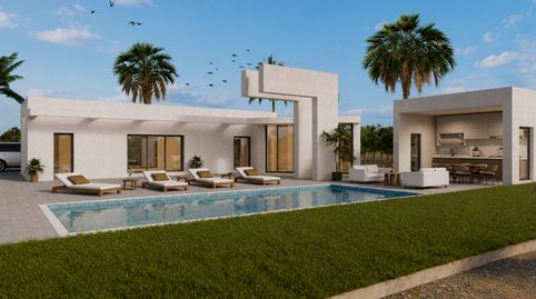 Villas Catalina Benejúzar  Exclusividad, privacidad y lujo en la Costa Blanca, imagen 4