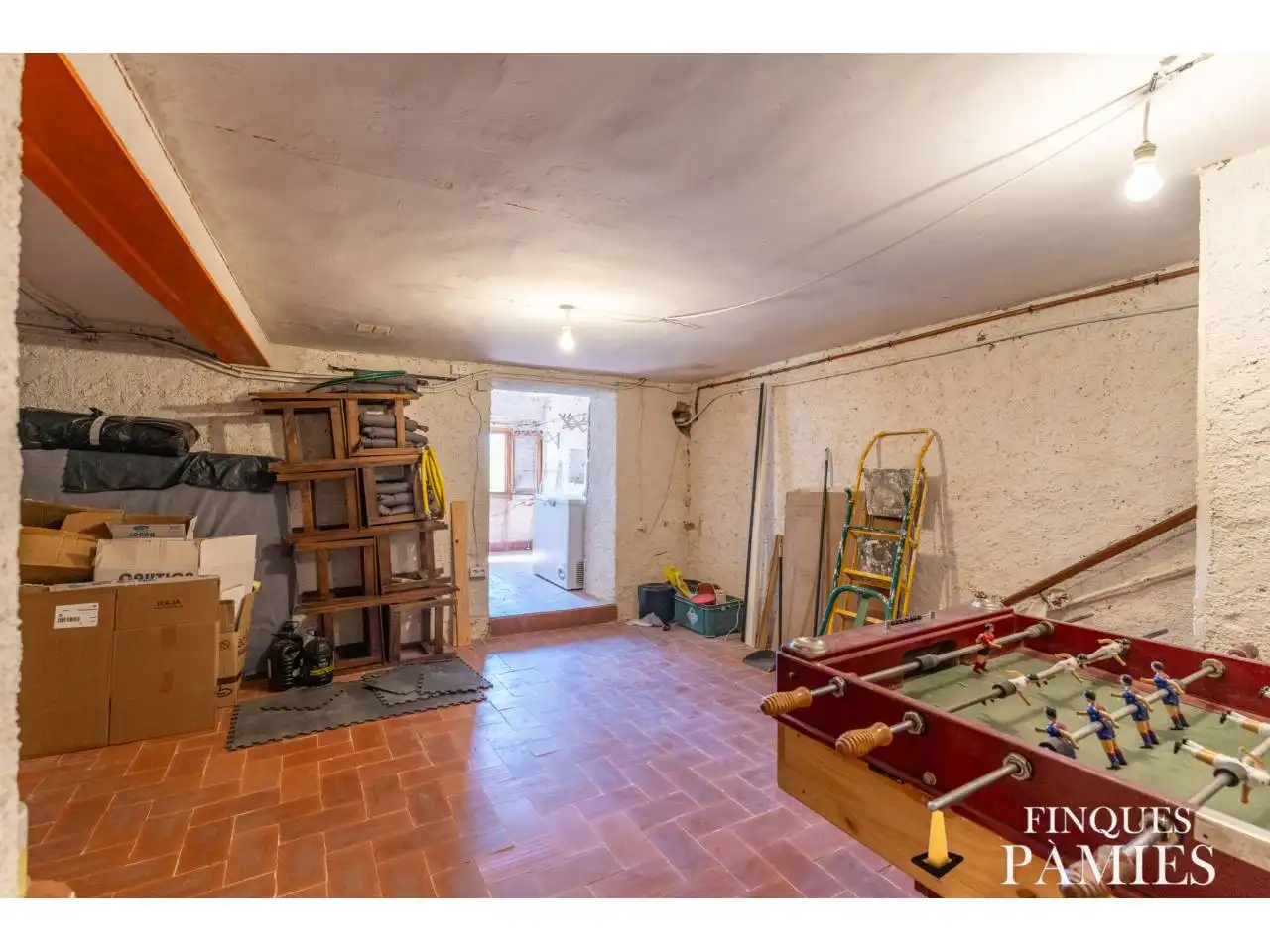 Casa o xalet en venda en Gratallops amb Aire condicionat, Calefacció i Parquet