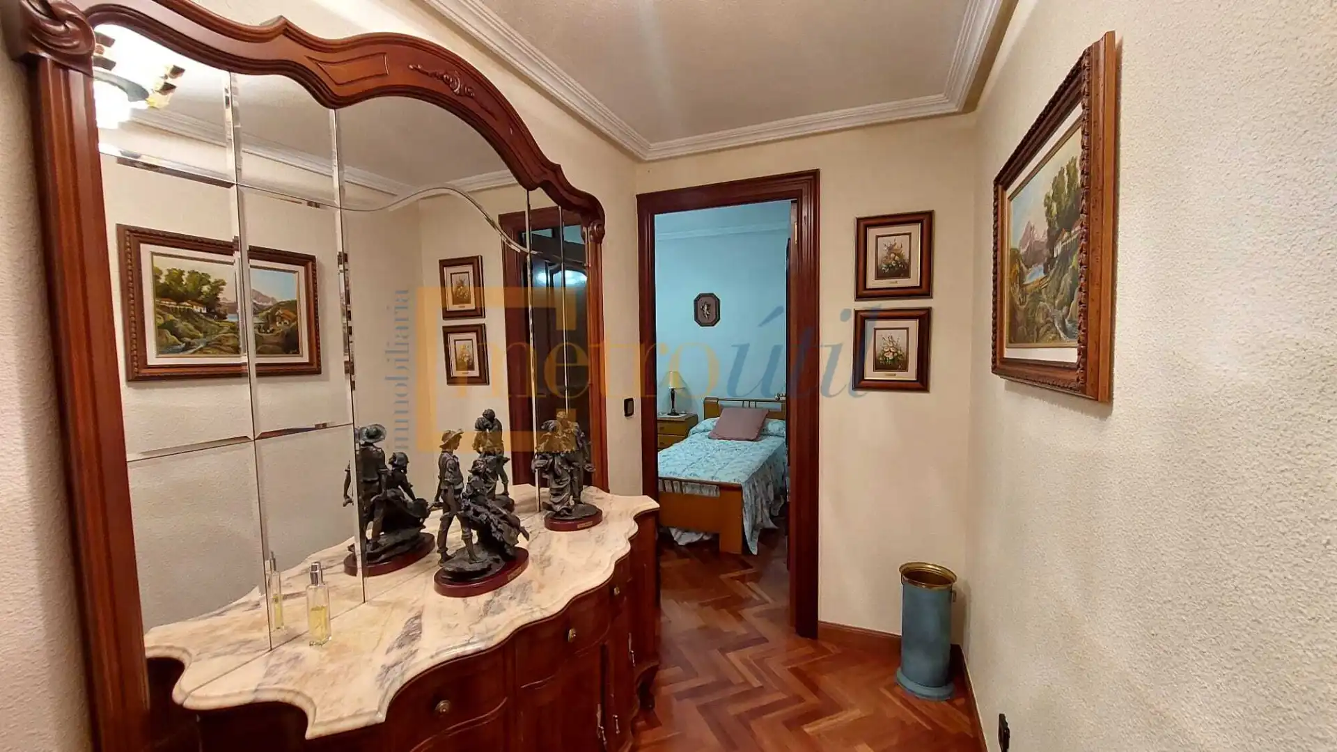 Appartamento con terrazza in vendita a Avenida de los Comuneros, imagen 23