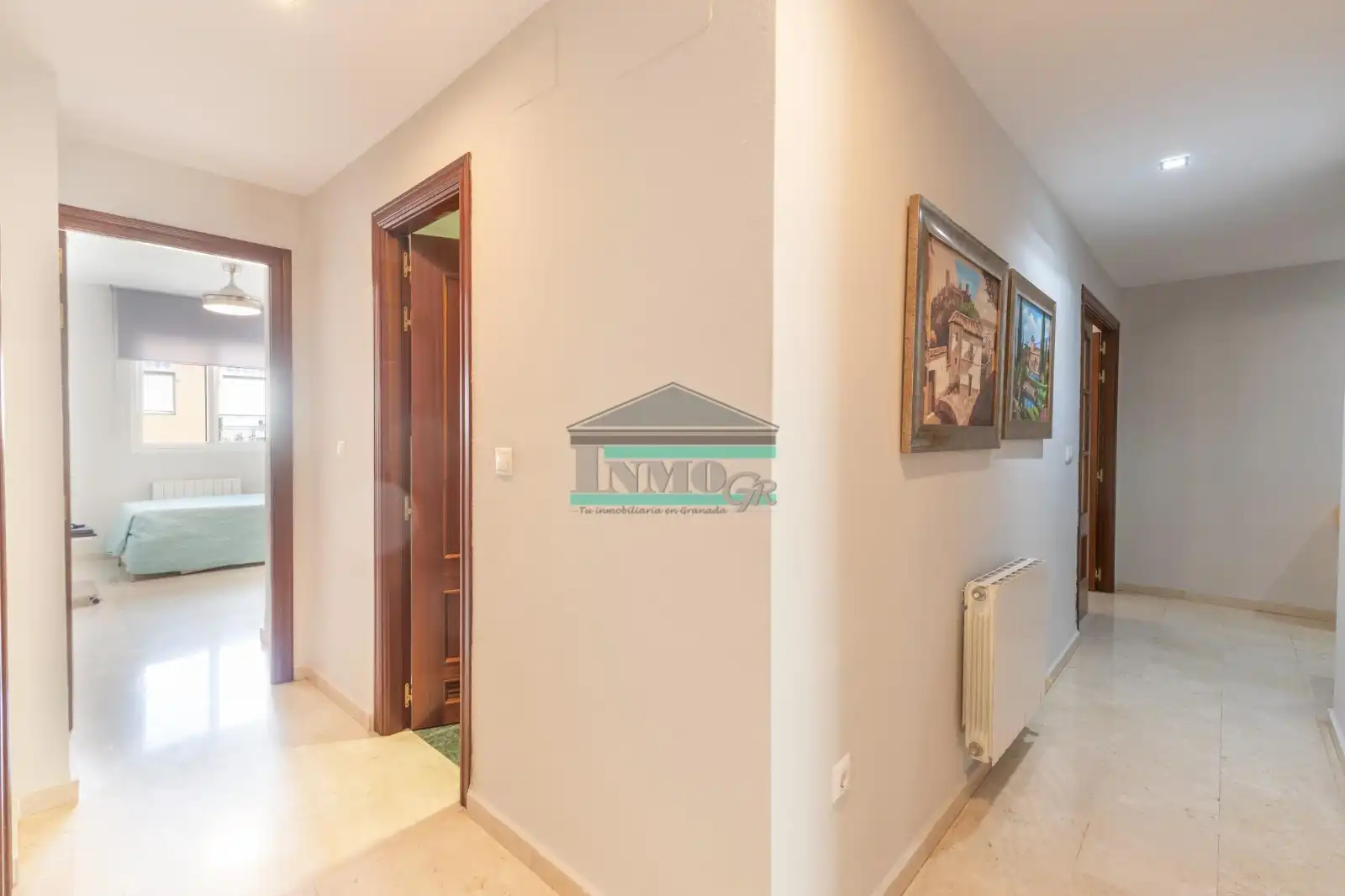 Flat for sale in Armilla  with Air Conditioner, Heating and Storage room