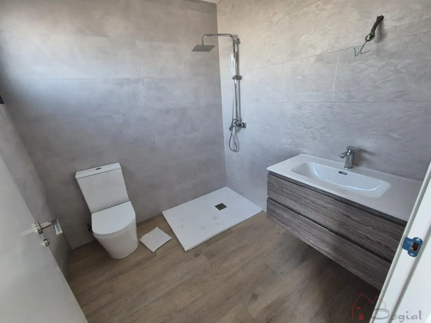 Casa o chalet en venta en Av. Diputacio, Alcàsser