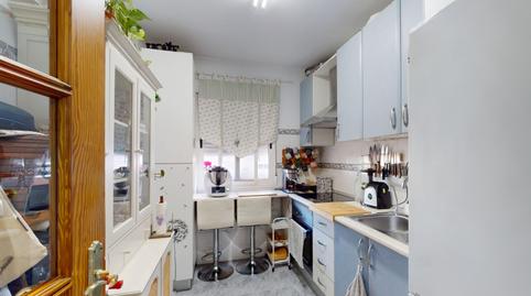 Foto 2 de Piso en venta en Los Barreros - Cuatro Santos, Cartagena