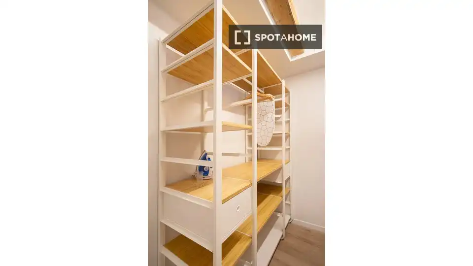 Flat to rent in Sants - Montjuïc, imagen 8
