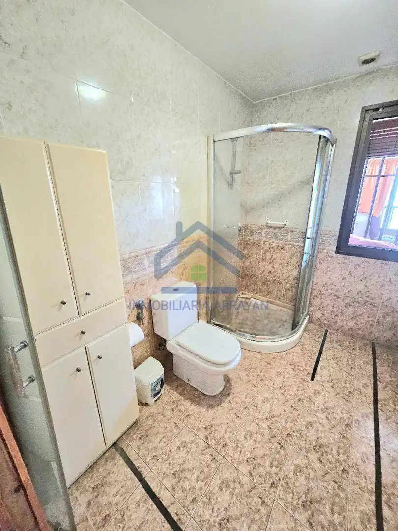 Bathroom of Houses for sale in Salobreña  with Terrace and Storage room