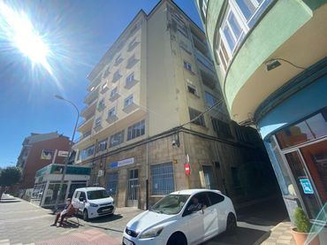 Appartamento in vendita a Bembibre