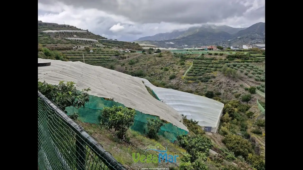 Casa con piscina in vendita a Almuñecar, imagen 6