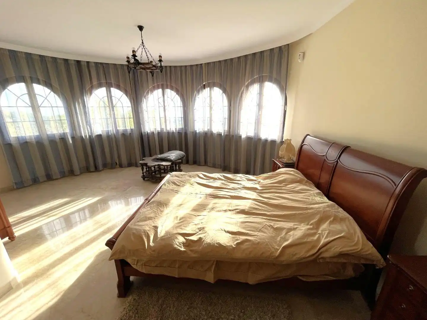 Habitación de Casa o chalet en venta en Altea la Vella
