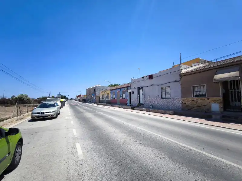 Pis en venda a Lugar Los Martinez, imagen 3