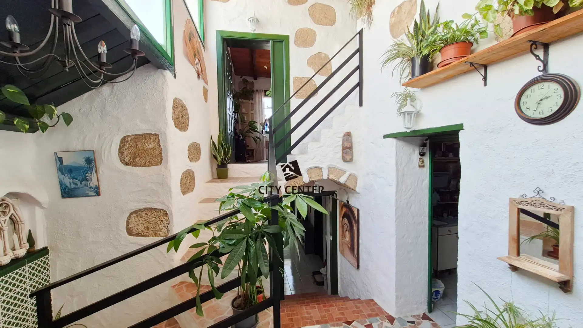 Houses for sale in San Miguel de Abona  with Private garden, Terrace and Jacuzzi