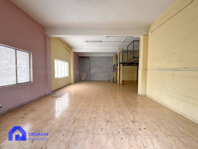 Local comercial en Alquiler en Oviedo - CARRETERA GENERAL DE COLLOT en Colloto