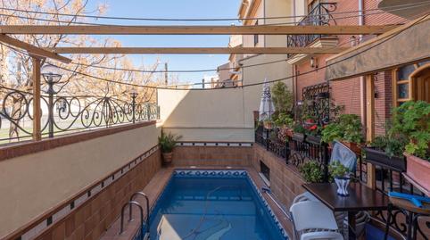 Photo 2 of House or chalet for sale in Calle Castoreño, Avda. Federico Garcia Lorca - Nueva Estación Autobuses, Granada