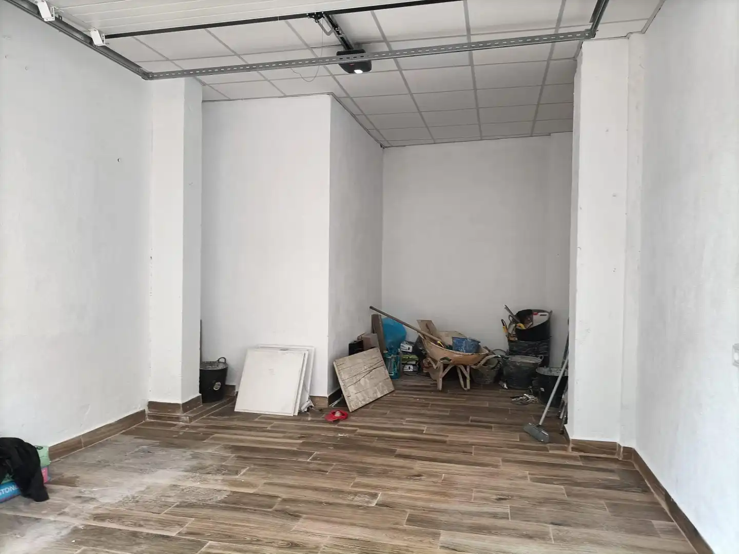 Rez-de-chaussée à vendre à Calle AGUADORES, imagen 8