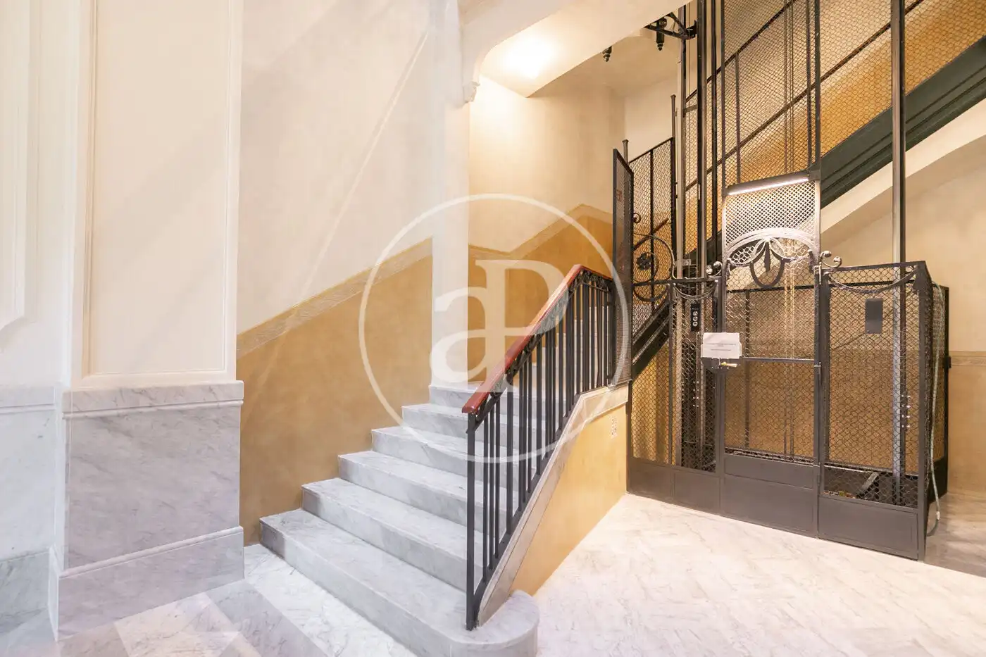 Wohnung zur Miete in Balmes, L'Antiga Esquerra de l'Eixample