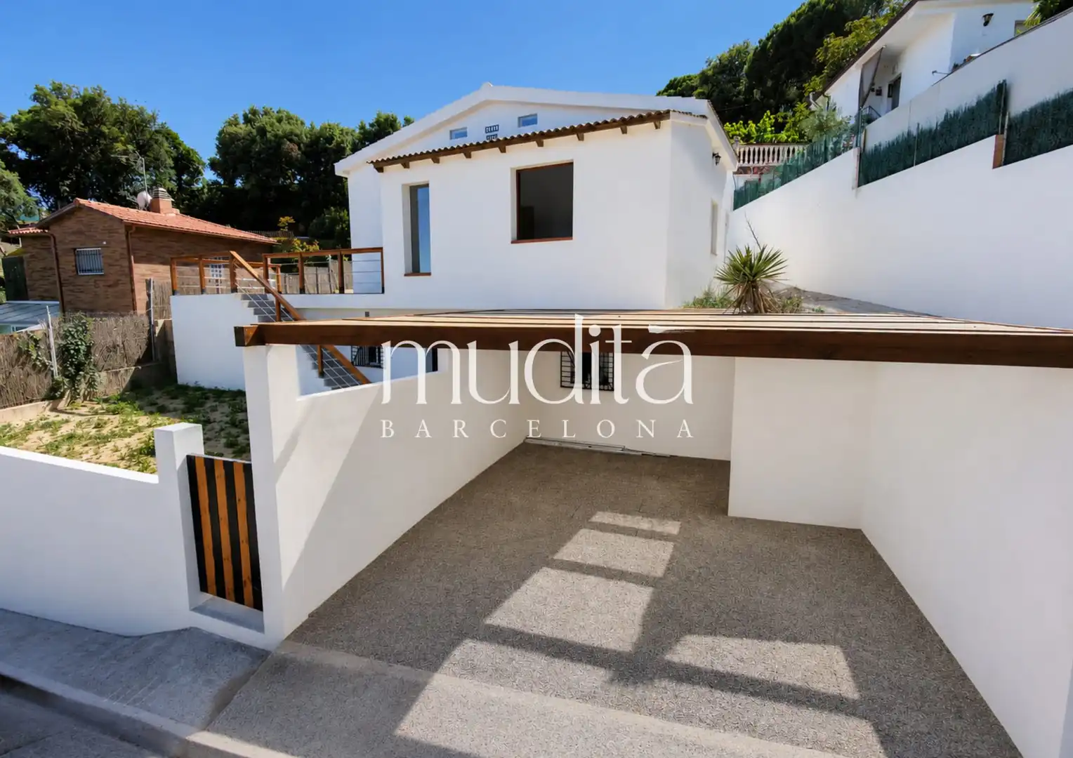House with pool for sale in Sant Cebrià de Vallalta, imagen 67