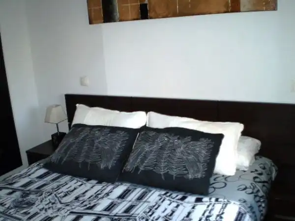Habitación de Apartamento en venta en Madrid con Aire acondicionado, Trastero y Piscina