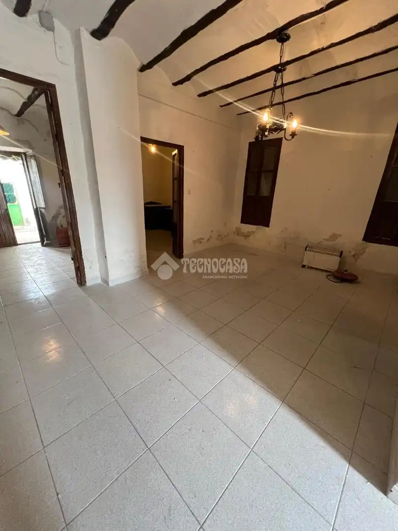 Casa adosada en venta en Lupión, Jaén