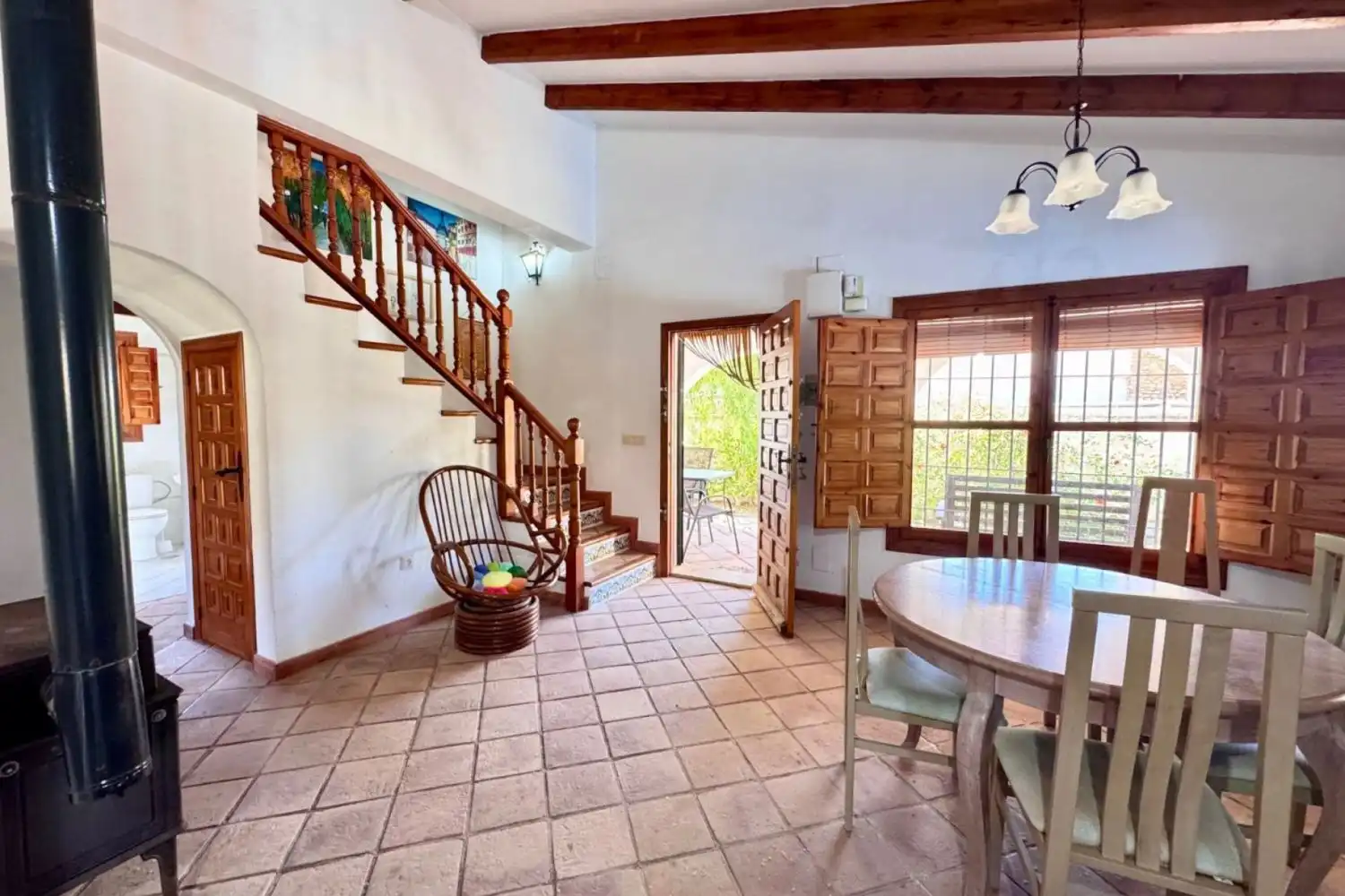 Villa mit Pool zum Verkauf in Orihuela Costa
