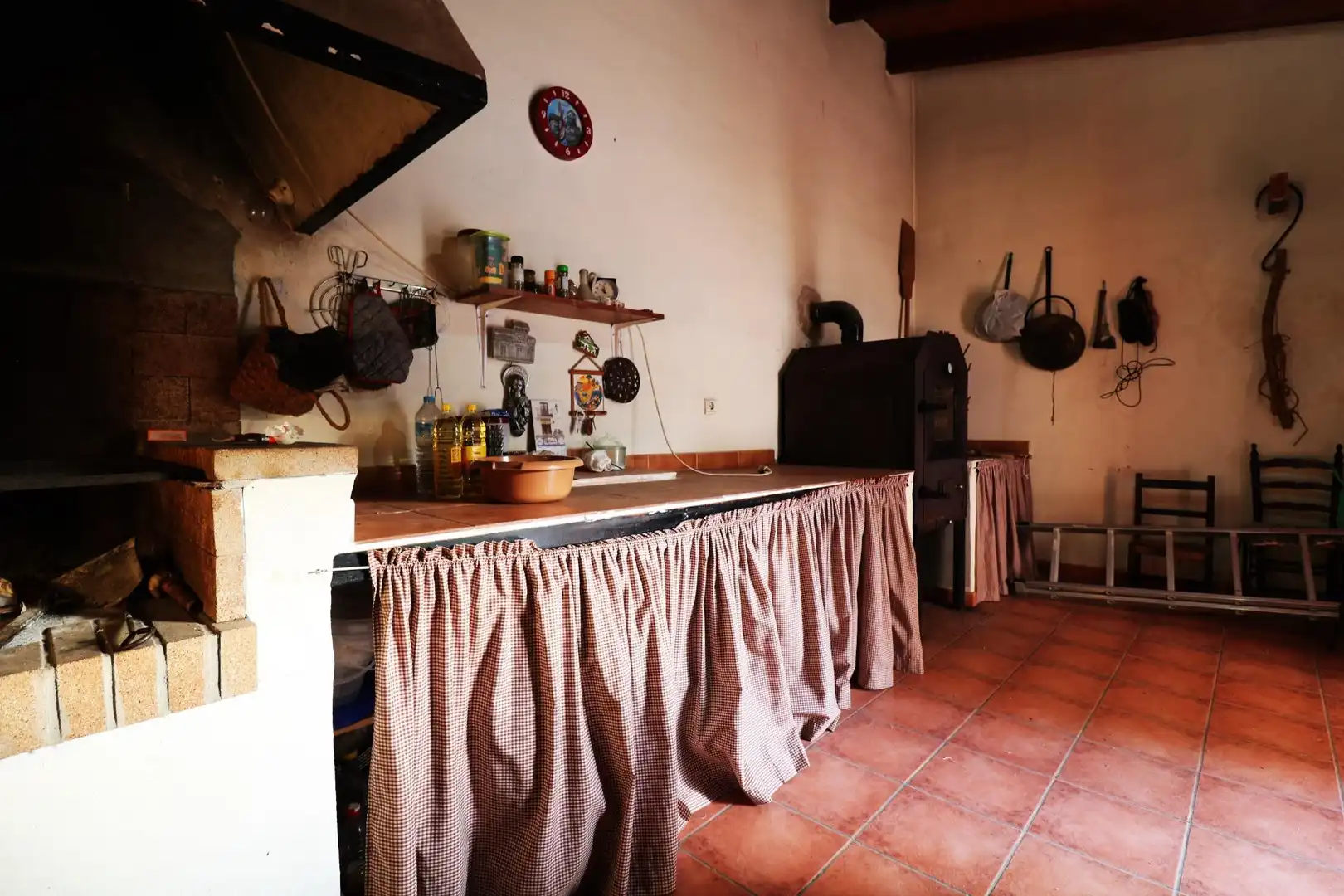 Villa avec jardin à vendre à La Algoda - Matola - Llano de San José, imagen 54