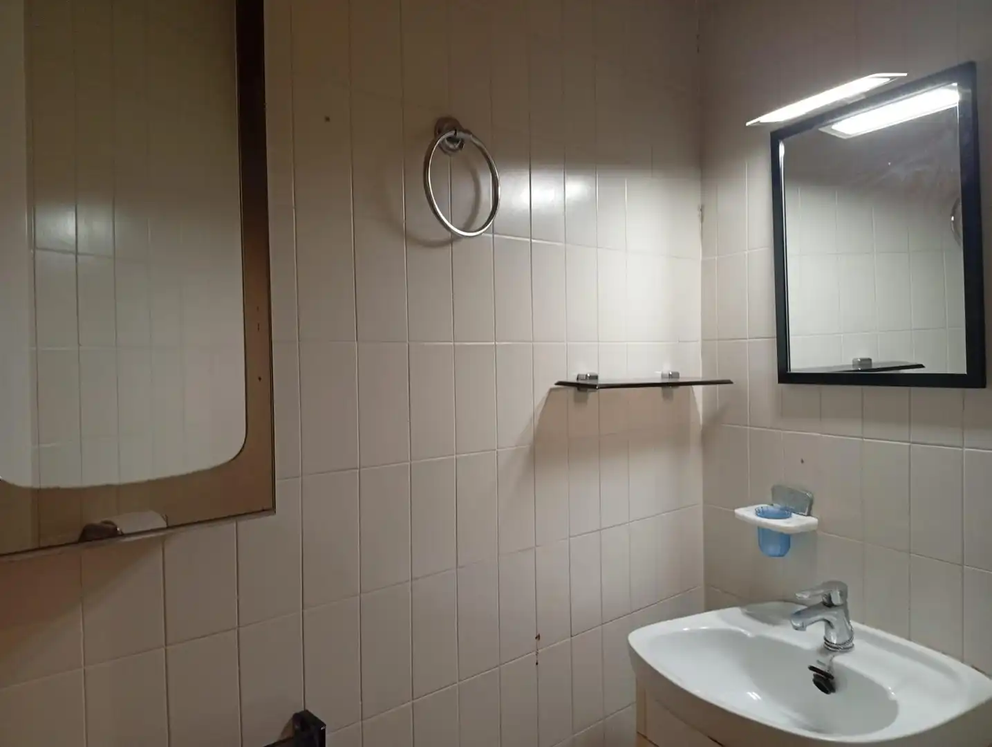 Baño de Piso en venta en Amposta con Aire acondicionado, Terraza y Amueblado