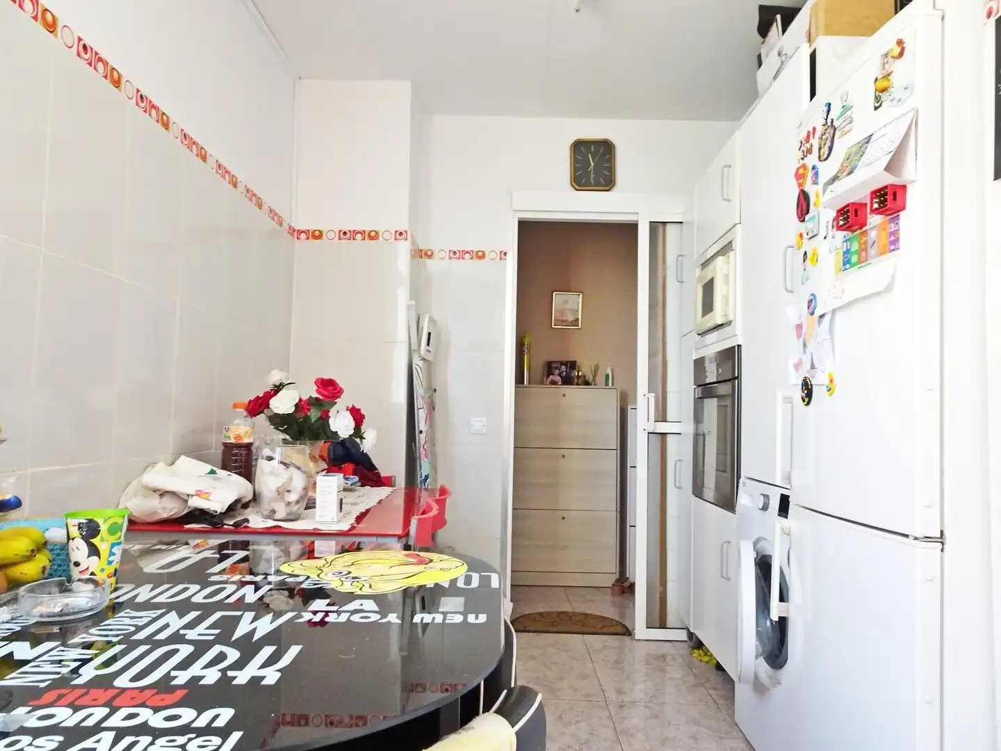 Piso con terraza en venta en Martiricos - La Roca, imagen 16