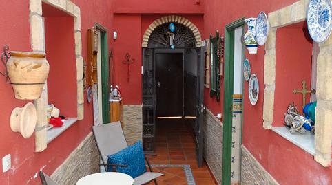 Foto 2 de Casa o xalet en venda a Casco Histórico - Zona Alta, Cádiz