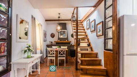 Photo 4 of Flat for rent in Calle Cerrajeros, Almuñecar Centro, Almuñécar