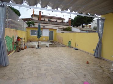 Local comercial en alquiler en Malgrat de Mar
