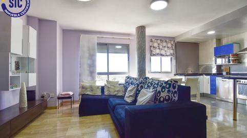 Foto 2 de Dúplex en venta en Avenida Rey Don Jaime I, Catarroja, Valencia