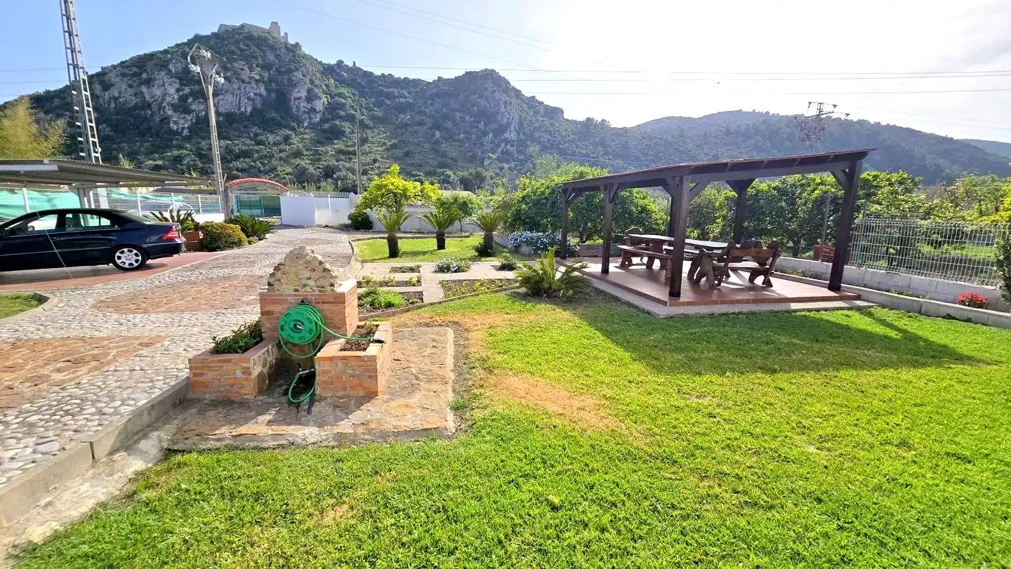 House with garden for sale in Camí de la Sèquia del Rei, imagen 3