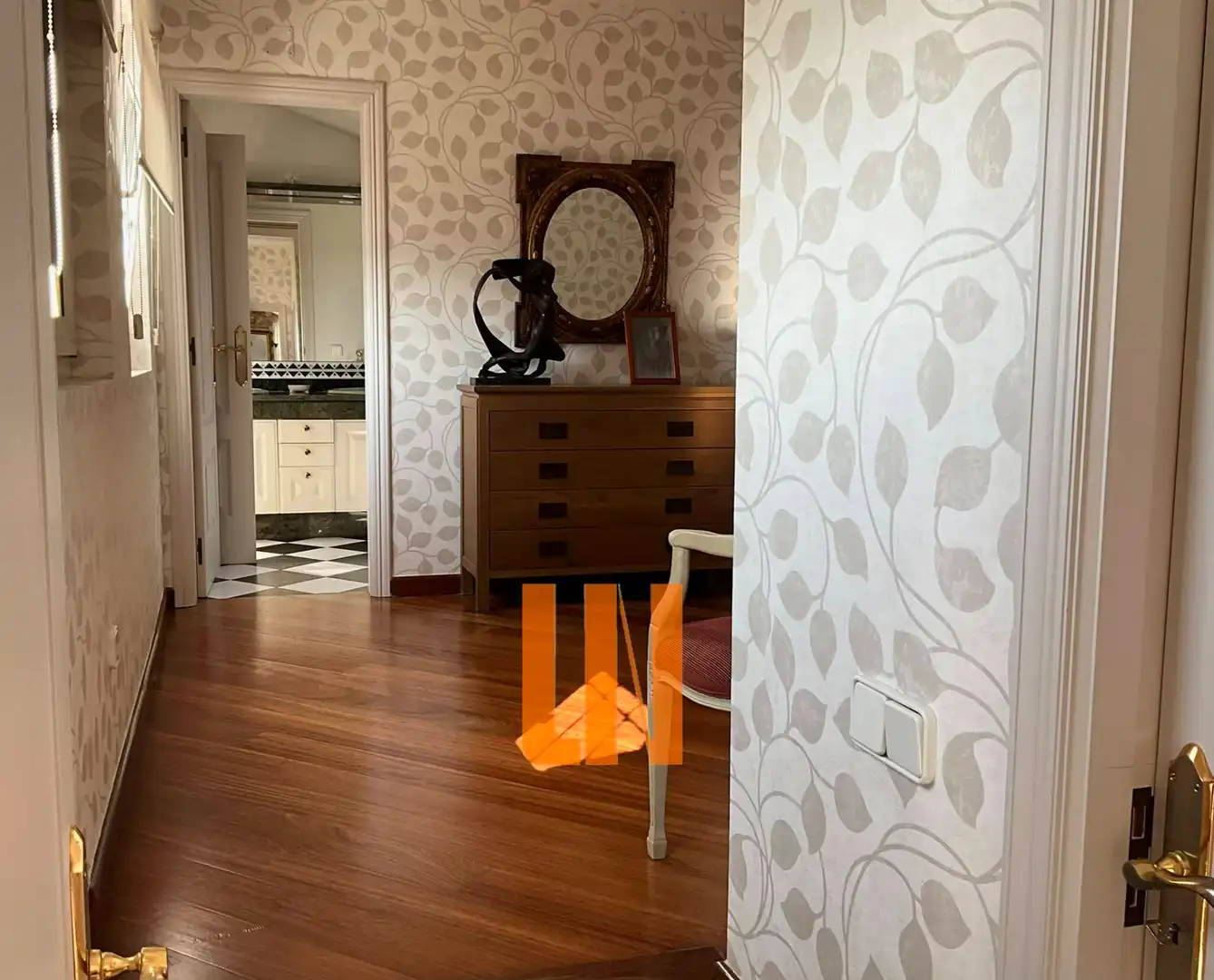 Casa o xalet en venda en O Grove   amb Aire condicionat, Calefacció i Jardí privat
