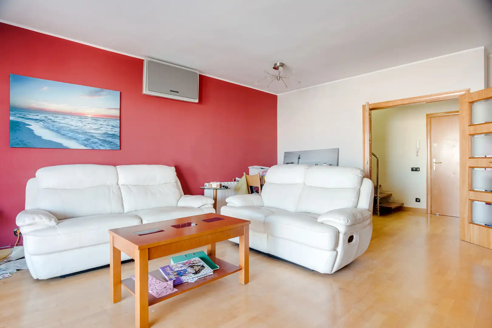 Penthouse mit Aufzug zum Verkauf in Avenida MASNOU DEL, imagen 16