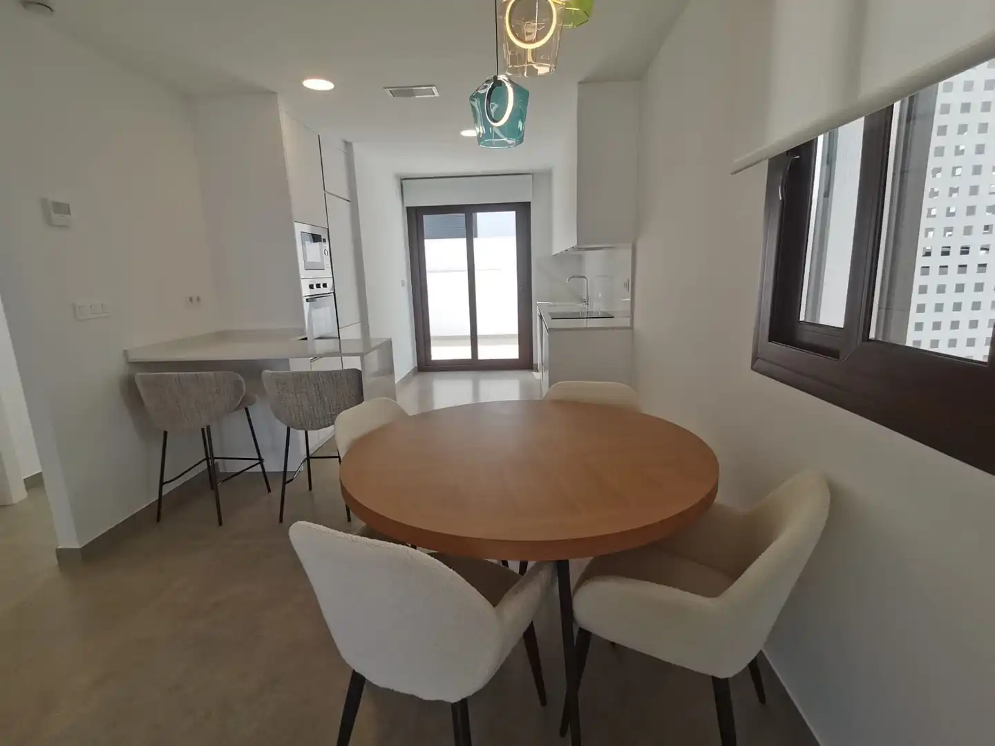 Apartment with pool for sale in Los Balcones - Los Altos, imagen 3