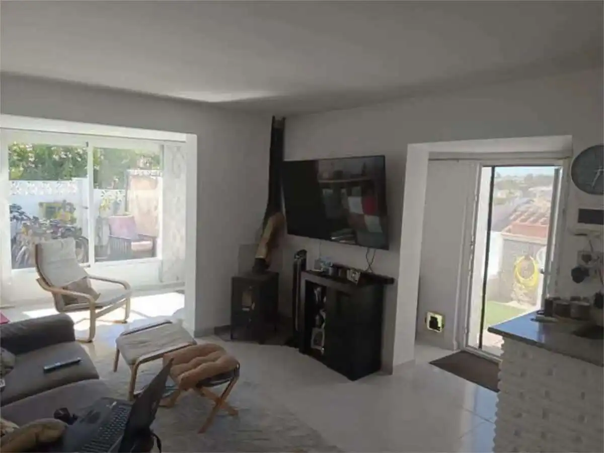 Chalet con jardín en venta en Riviera del Sol, imagen 7