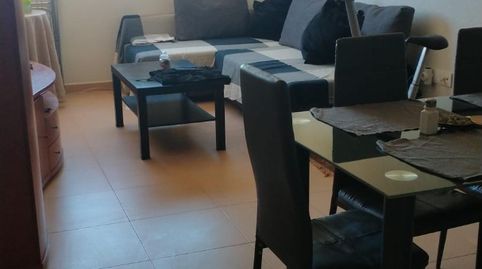 Foto 2 de Piso en venta en Calle Conde de Mayalde, 1b, El Casar de Escalona, Toledo
