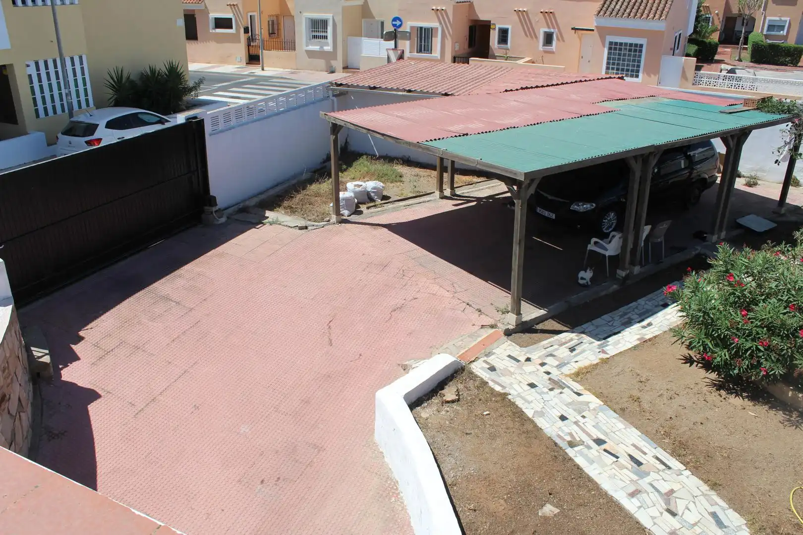 Casa o chalet en venta en Calle Mar Negro, 1, El Sabinar – Urbanizaciones – Las Marinas – Playa Serena