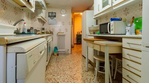 Foto 5 de Pis en venda a Calle Violeta, Reyes Católicos, Madrid