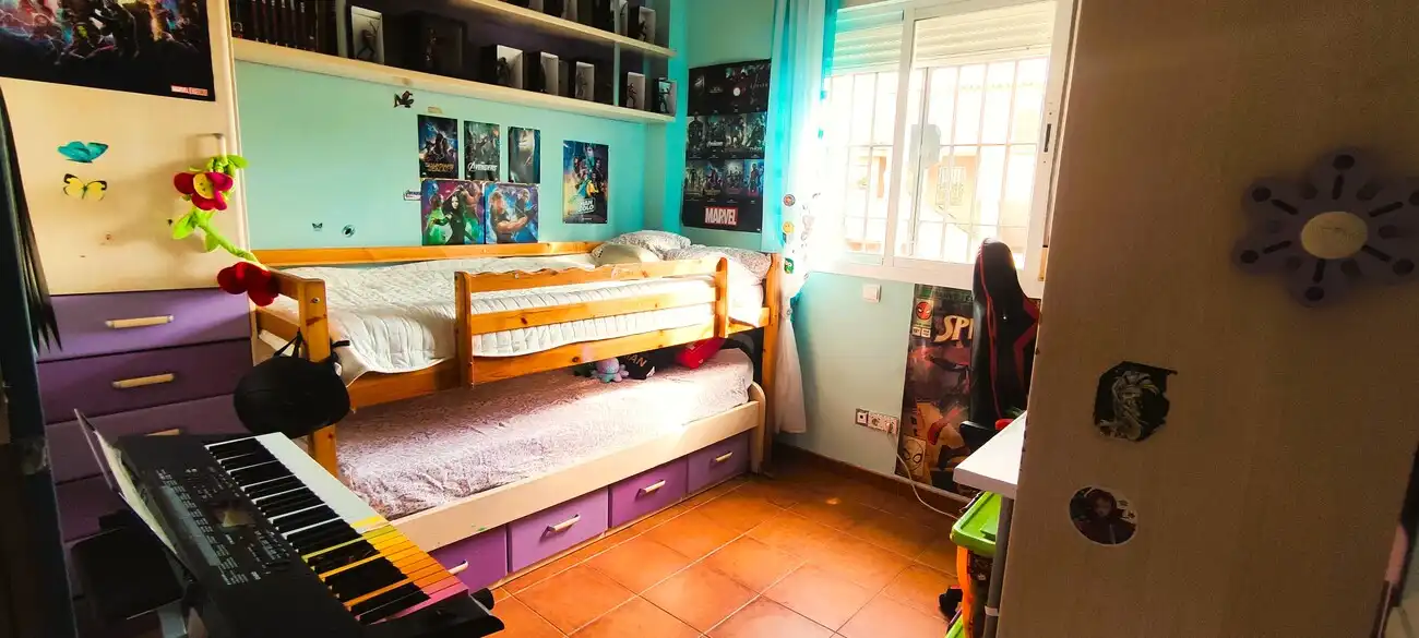 Apartment zum Verkauf in Milla de Oro, imagen 23