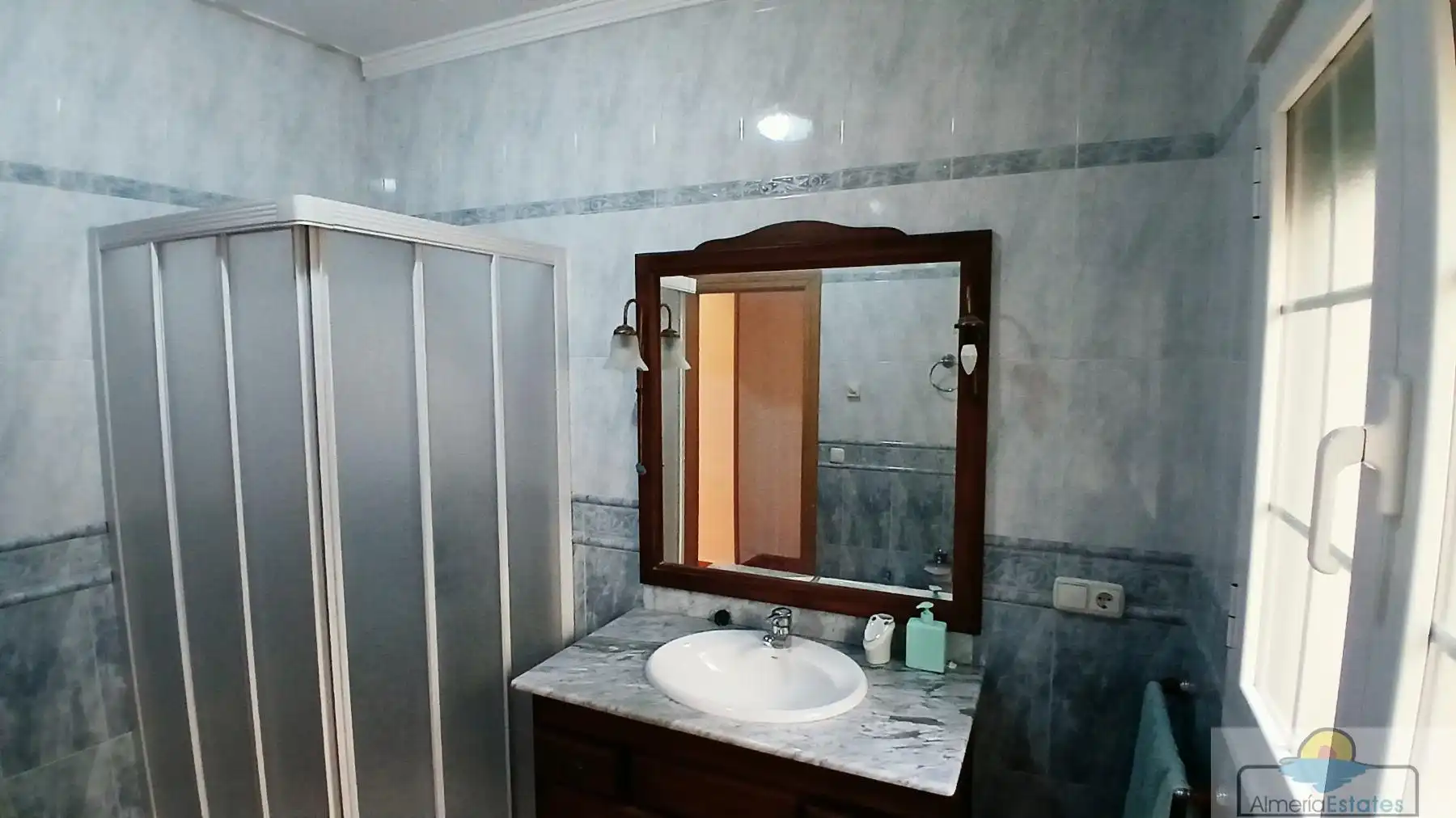 House with terrace for sale in Albox, imagen 6