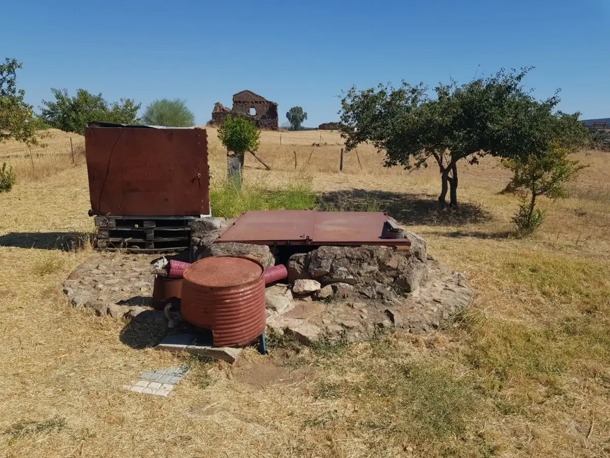 Villa mit Garten zum Verkauf in Hinojosa del Duque, imagen 27