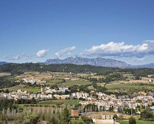 Exterior view of Residential for sale in Torrelavit