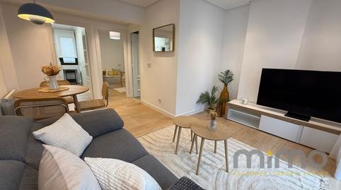 Foto 4 de Pis en venda a Plazaburu Kalea, 12, Loiola, Gipuzkoa