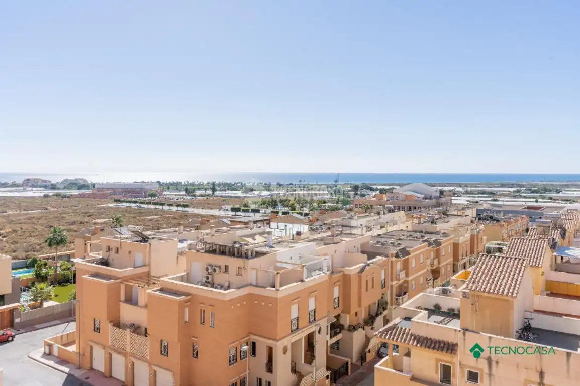 Appartement avec ascenseur à vendre à El Parador de las Hortichuelas, imagen 36
