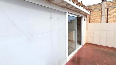 Foto 3 de Pis en venda a Casc Antic, Tarragona