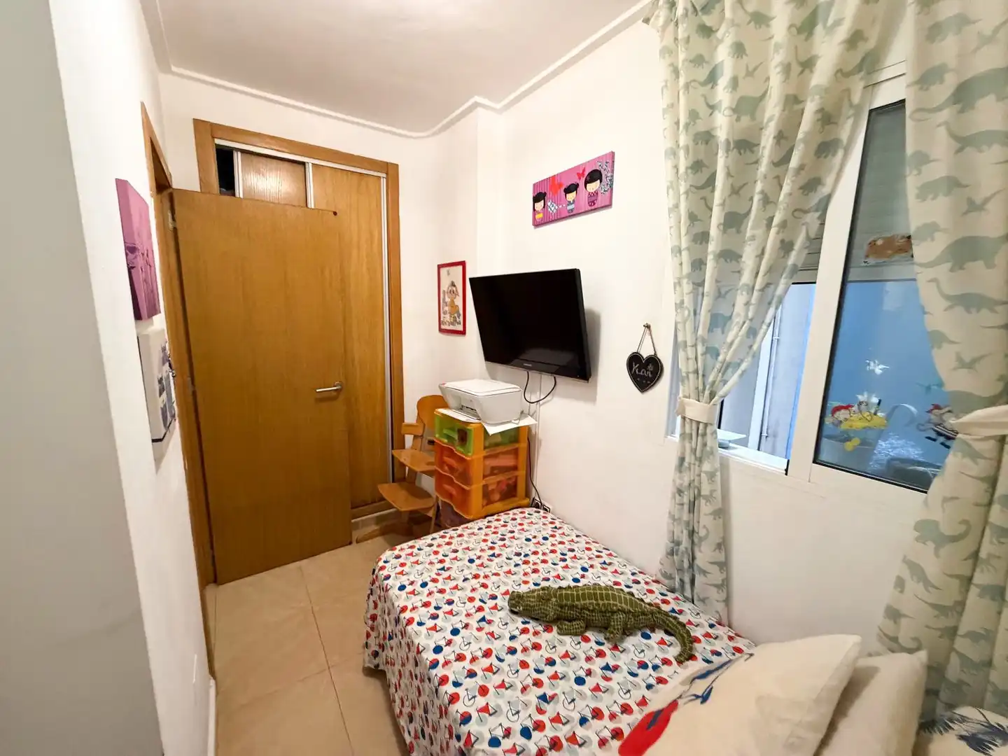 Apartamento con terraza en venta en Centro, imagen 27