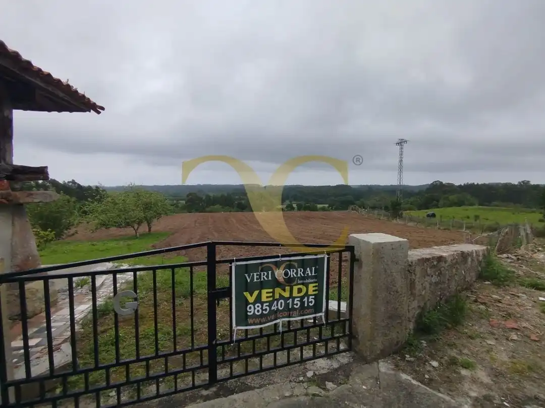 Terreny residencial en venda a Caserio San Antonio, imagen 8